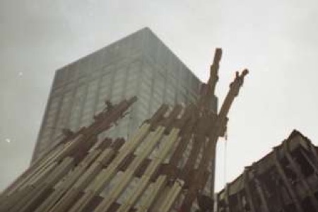 911 WTC Pics 08